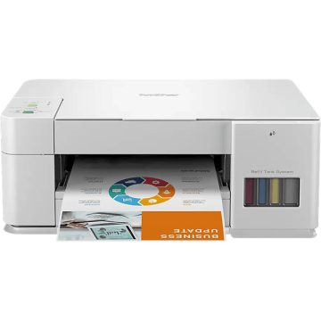   Brother DCP-T426WYJ1 InkBenefit Plus 3az1-ben színes tintasugaras nyomtató