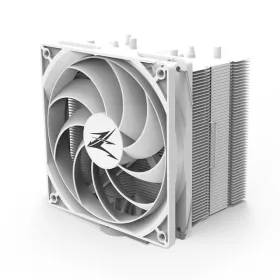 Chladič procesora Zalman CNPS10X PERFORMA WHITE