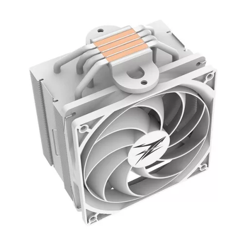 Chladič procesora Zalman CNPS10X PERFORMA WHITE