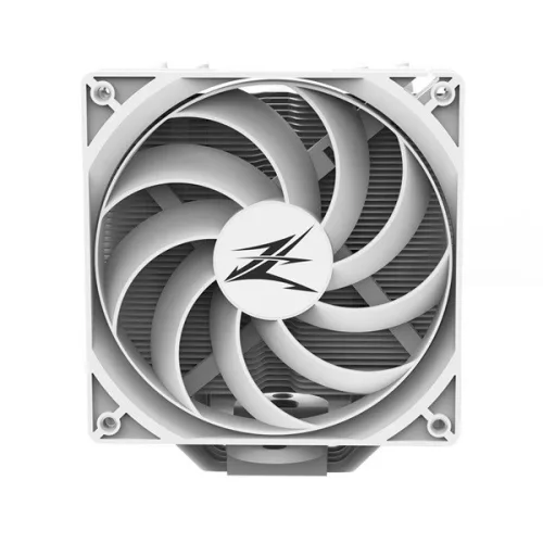 Chladič procesora Zalman CNPS10X PERFORMA WHITE