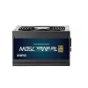 Modulárny zdroj Zalman TeraMax ZM750-TMX 750W 80+ Gold s ventilátorom