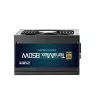 Modulárny zdroj Zalman TeraMax ZM850-TMX 850W 80+ Gold s ventilátorom