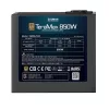 Modulárny zdroj Zalman TeraMax ZM850-TMX 850W 80+ Gold s ventilátorom