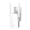 CUDY RE1800 kétsávos AX1800 WIFI 6 MESH fehér extender/access point