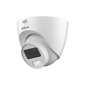   Dahua HAC-HDW1500CLQ-IL-A-0280B-S2/5MP/Lite/2,8mm/IR20m/4in1/Smart Dual megvilágítású analóg turretkamera
