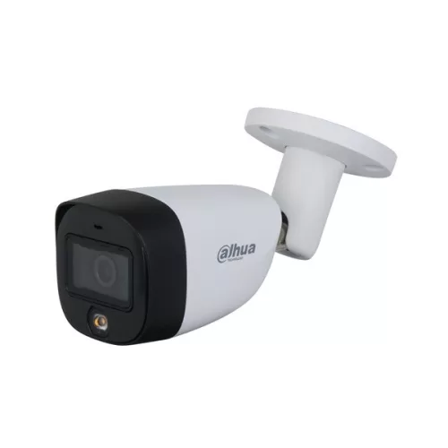 Dahua HAC-HFW1500CM-IL-A-0280B-S2/5MP/Lite/2,8mm/IR20m/4in1/Smart Dual megvilágítású analóg csőkamera