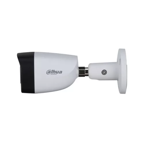 Dahua HAC-HFW1500CM-IL-A-0280B-S2/5MP/Lite/2,8mm/IR20m/4in1/Smart Dual megvilágítású analóg csőkamera