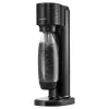 Sodastream Gaia Black CQC Wassersprudler