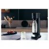 Sodastream Gaia Black CQC Wassersprudler