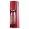 Výrobník sódy Sodastream Terra Red CQC