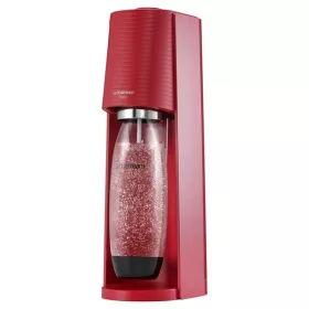 Výrobník sódy Sodastream Terra Red CQC