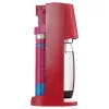 Výrobník sódy Sodastream Terra Red CQC