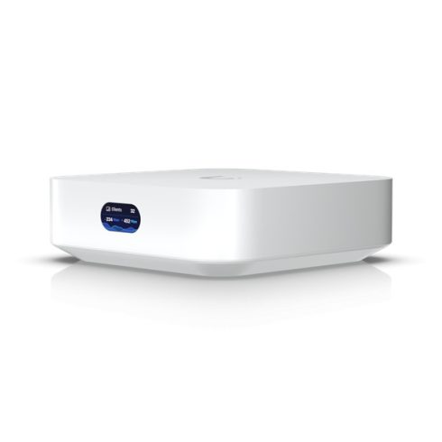Ubiquiti UniFi UX Express 1xGbE WAN port 1xGbE LAN port UniFi Cloud Gateway WiFi 6 access point