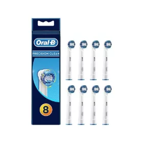   Sada 8 ks plášťov chimb pre periuța de dinți electrică Oral-B EB20-8 Precision Clean