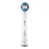 Sada 8 ks plášťov chimb pre periuța de dinți electrică Oral-B EB20-8 Precision Clean