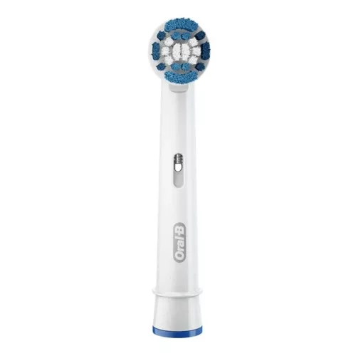 Sada 8 ks plášťov chimb pre periuța de dinți electrică Oral-B EB20-8 Precision Clean