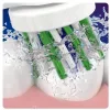 Elektrické náradie Oral-B EB50BK-4 Cross Action Neagră, sada so 4 výmennými krytmi