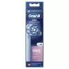 Súprava 4 plášťov chimb pre periuța de dinți electrică Oral-B EB60 Sensi