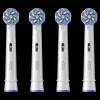 Súprava 4 plášťov chimb pre periuța de dinți electrică Oral-B EB60 Sensi