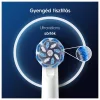Súprava 4 plášťov chimb pre periuța de dinți electrică Oral-B EB60 Sensi