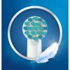 Elektrické spotrebiče Oral-B EB10-4 Spiderman pre deti, sada 4 ks prepínačov