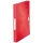 Leitz WOW JUMBO A4 crvena gumena mapa