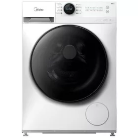   Midea MF200W70WB/W-HU fehér, elöltöltős, max.1400ford., 7 kg, mosógép