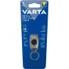 Varta METAL KEY CHAIN LIGHT elemlámpa