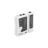 Lanberg NT-0301 Netzwerk-Werkzeugset + Tester