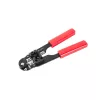 Lanberg NT-0301 Netzwerk-Werkzeugset + Tester