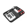 Lanberg NT-0301 Netzwerk-Werkzeugset + Tester