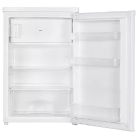  Gaba GH-109WE biela, jednodverová, chladnička: 95 l, mraznička: 14 l