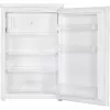 Gaba GH-109WE biela, jednodverová, chladnička: 95 l, mraznička: 14 l