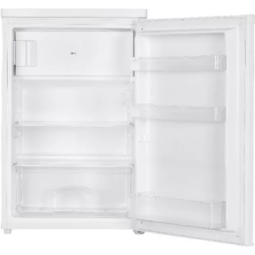 Gaba GH-109WE biela, jednodverová, chladnička: 95 l, mraznička: 14 l