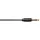 Avinity 127021 [B] 1,2 m audio kábel s 3,5 mm jack konektorom (samec-samec)