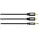 Avinity 127077 [2] 1,5m 3,5mm jack-2RCA audio kábel