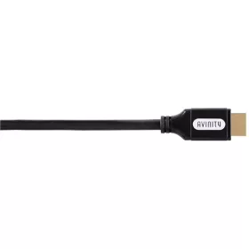   Avinity 127102 [1] 5m vysokorýchlostný HDMI 4K kábel s Ethernetom