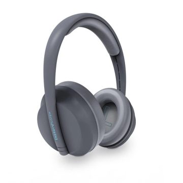   Energy Sistem EN 457564 Hoshi Eco Cloud Bluetooth szürke fejhallgató