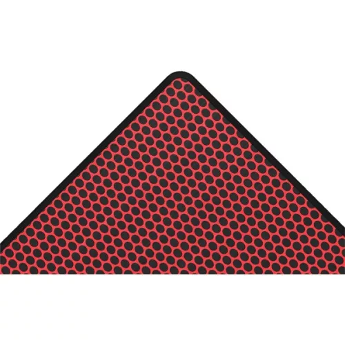 HP HYPERX Pulsefire Mat M fekete egérpad