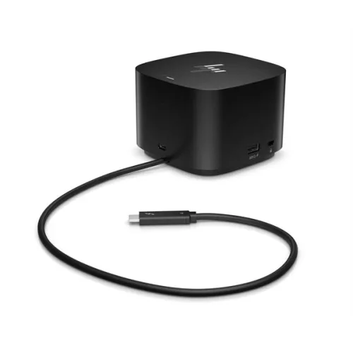 HP Thunderbolt Dock 120W G4 Dokkoló