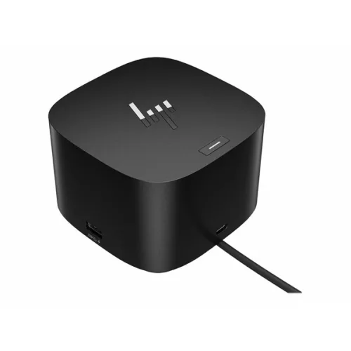 HP Thunderbolt Dock 120W G4 Dokkoló