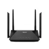 ASUS RT-AX53U (AX1800) 574+1201Mbps fekete vezeték nélküli router