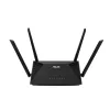 ASUS RT-AX53U (AX1800) 574+1201Mbps fekete vezeték nélküli router