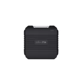   MikroTik LTE6 kit 1xGbE LAN GPS 1x miniPCIe 3x miniSIM foglalat WiFi accesspoint beépített LTE CAT6 modemmel
