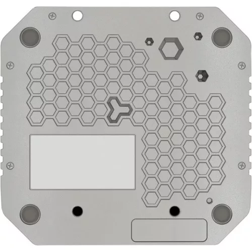 MikroTik LTE6 kit 1xGbE LAN GPS 1x miniPCIe 3x miniSIM foglalat WiFi accesspoint beépített LTE CAT6 modemmel