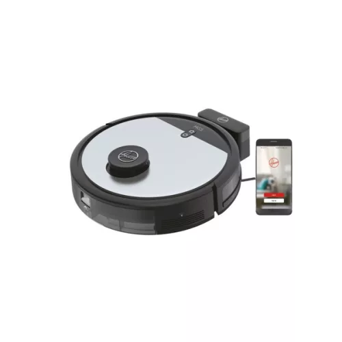 Robotický vysávač Hoover HG510D 011