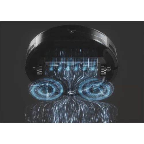 Robotický vysávač Hoover HG510D 011