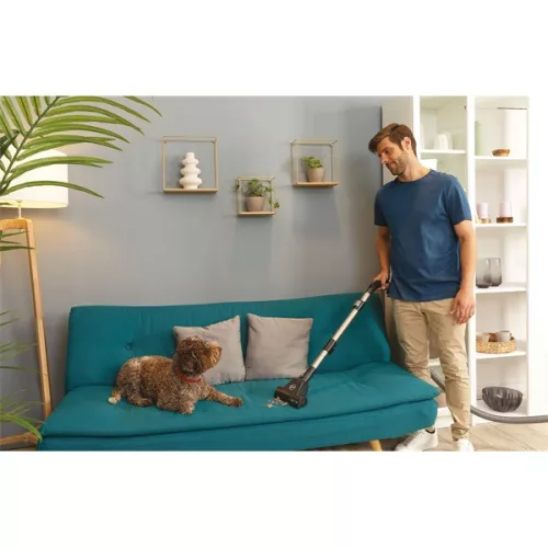 Bezvreckový vysávač Hoover HP321PAF 011