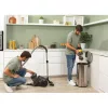 Bezvreckový vysávač Hoover HP321PAF 011