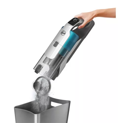 Bezdrôtový zvislý vysávač Hoover HF910P 011